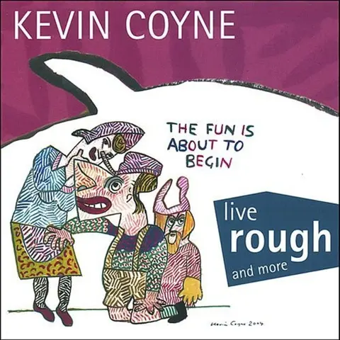 LIVE ROUGH AND MORE