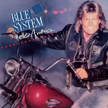 Blue System – HELLO AMERICA (Vinyl)