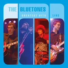 Vinyl GREATEST HITS - LIVE