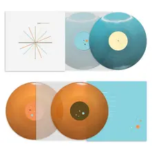 Sergey Khachatryan, Vinyl A CERTIAN DISTANCE