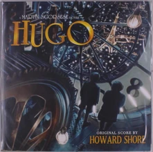 Vinyl SHORE, HOWARD - HUGO ORIGINAL SCORE