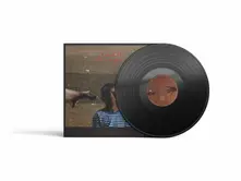 Vinyl Small Changes