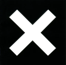 The xx, CD THE XX