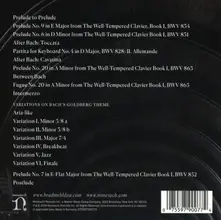 AFTER BACH II thumbnail