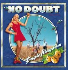 Tragic Kingdom thumbnail
