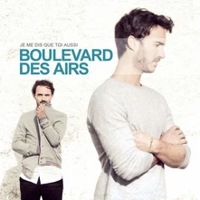 Vinyl Je Me Dis Que Toi Aussi