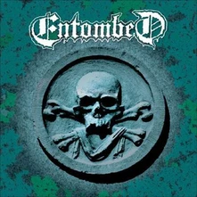 Vinyl ENTOMBED