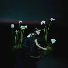 Penelope Trappes, Vinyl A REQUIEM