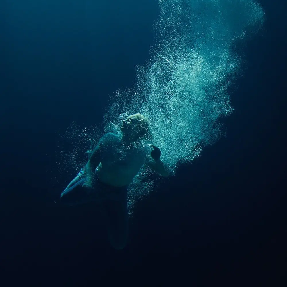Låpsley – THROUGH WATER (Vinyl)