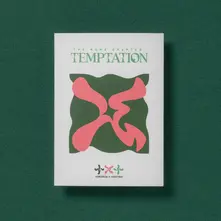 Name Chapter : Temptation (Lullaby) thumbnail