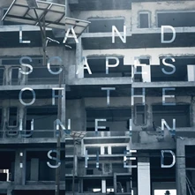 Piano Interrupted, CD LANDSCAPE OF THE UNFINISHED