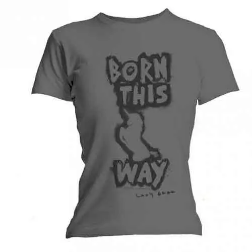 Born This Way