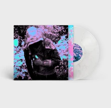 LUNACY, Vinyl THE CRISIS OF EXISTENCE
