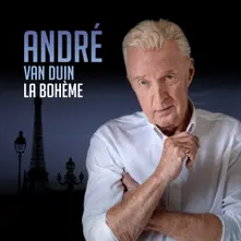 André van Duin, CD LA BOHEME
