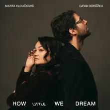 Marta Kloučková – How Little We Dream (Vinyl)