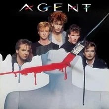 CD AGENT