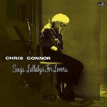 Vinyl SINGS LULLABYS FOR LOVERS