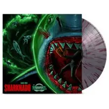 Soundtrack, Vinyl SONGS FROM SHARKNADO