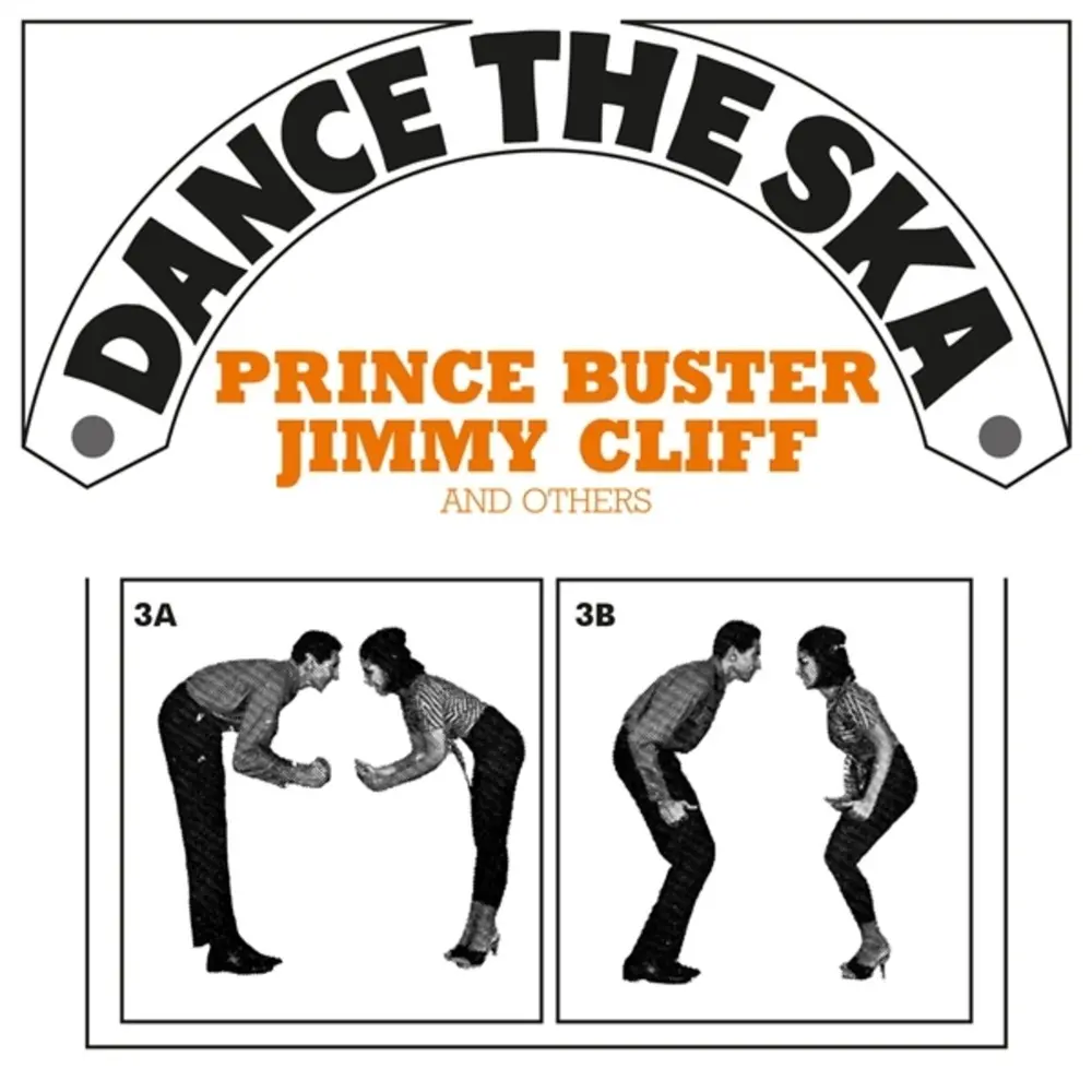 DANCE THE SKA