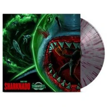 Vinyl SONGS FROM SHARKNADO