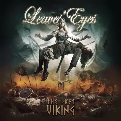 LAST VIKING