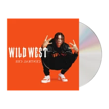 CD Wild West