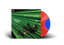 Don Davis, Vinyl THE MATRIX
