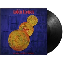 Robin Trower, Vinyl NO MORE WORLDS TO CONQUER