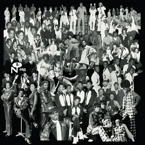 ECCENTRIC SOUL: MINIBUS
