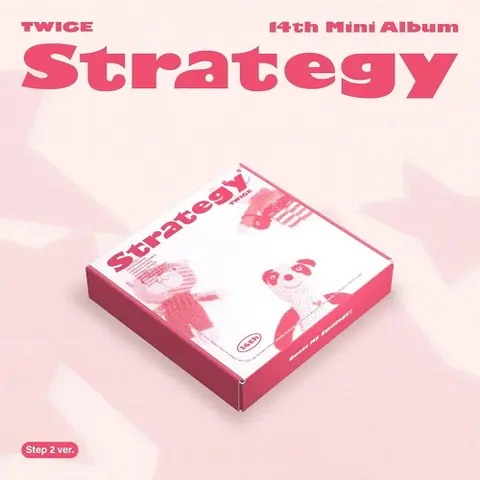STRATEGY