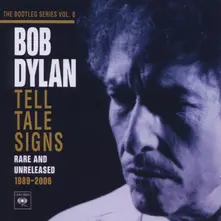 CD BOOTLEG SERIES 8: TELL TALE SIGNS - RARE AND UNRELEASED 1989-2006