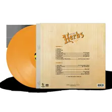 METAL FINGERS PRESENTS: SPECIAL HERBS VOL 1&2 thumbnail
