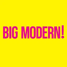 BIG MODERN! thumbnail
