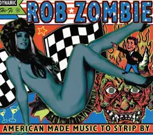 Vinyl AMERICAN MADE MUSIC...