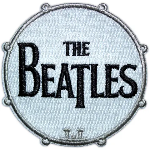 Drum Logo Large