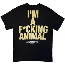 I'm A F*cking Animal thumbnail