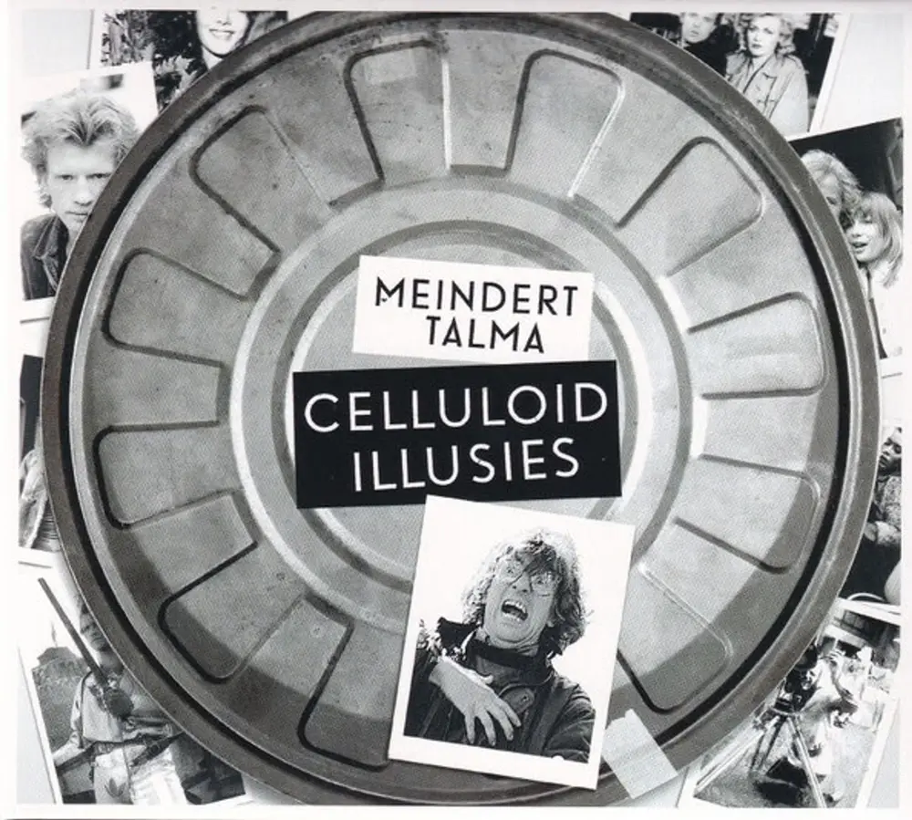 CELLULOID ILLUSIES