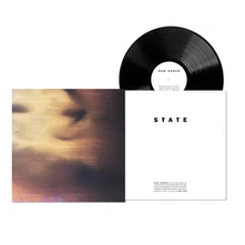 New Order, Vinyl STATE OF THE NATION