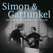 CD The Complete Albums Collection