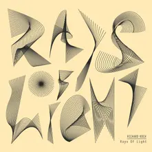 Richard Koch, Vinyl RAYS OF LIGHT