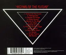 VICTIMS OF THE FUTURE/R. thumbnail