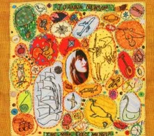 Joanna Newsom, CD MILK-EYED MENDER