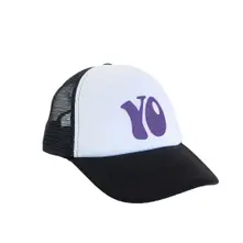 Shimmi – YO CAP PURPLE (Šiltovka)
