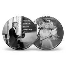 Udo Jürgens – Merci Chérie 60 (Vinyl)