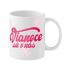 Mária Čírová, Hrnček Vianoce sú v nás