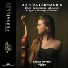 CD AURORA GERMANICA