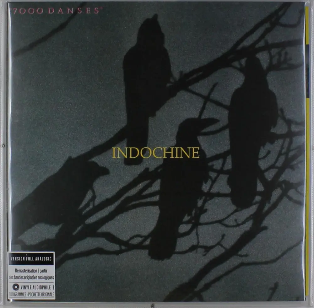 7000 Danses