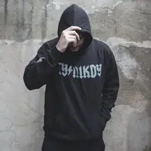 Ty Nikdy – Storm (Mikina)