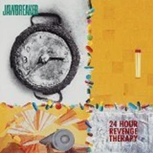 Jawbreaker, Vinyl 24 HOUR REVENGE THERAPY