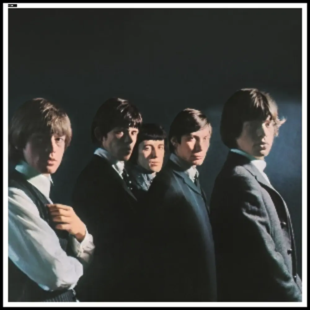 THE ROLLING STONES (UK)